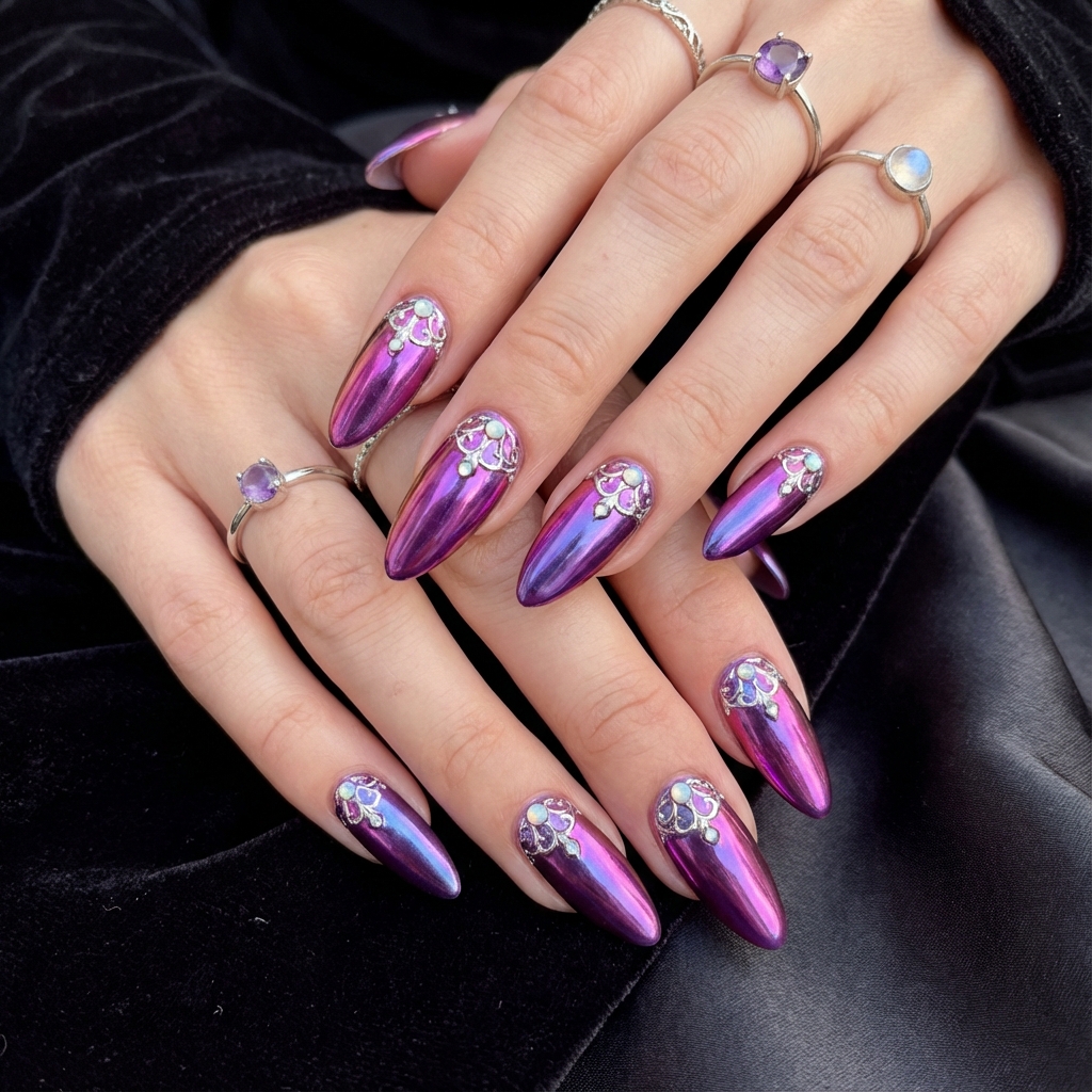 Nails
